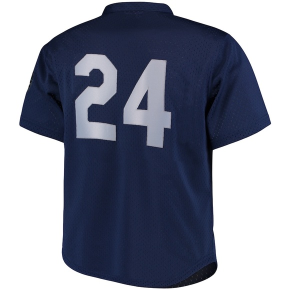 Mens Mitchell & Ness Ken Griffey Jr. Batting Practice Jersey - Brand New - XL - Picture 2 of 2